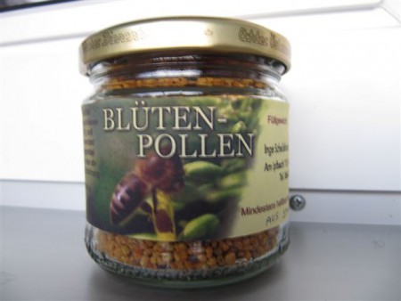 Pollen