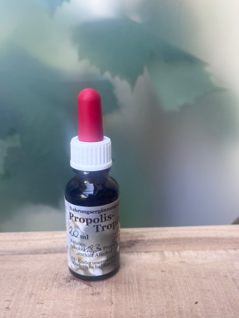 Propolis